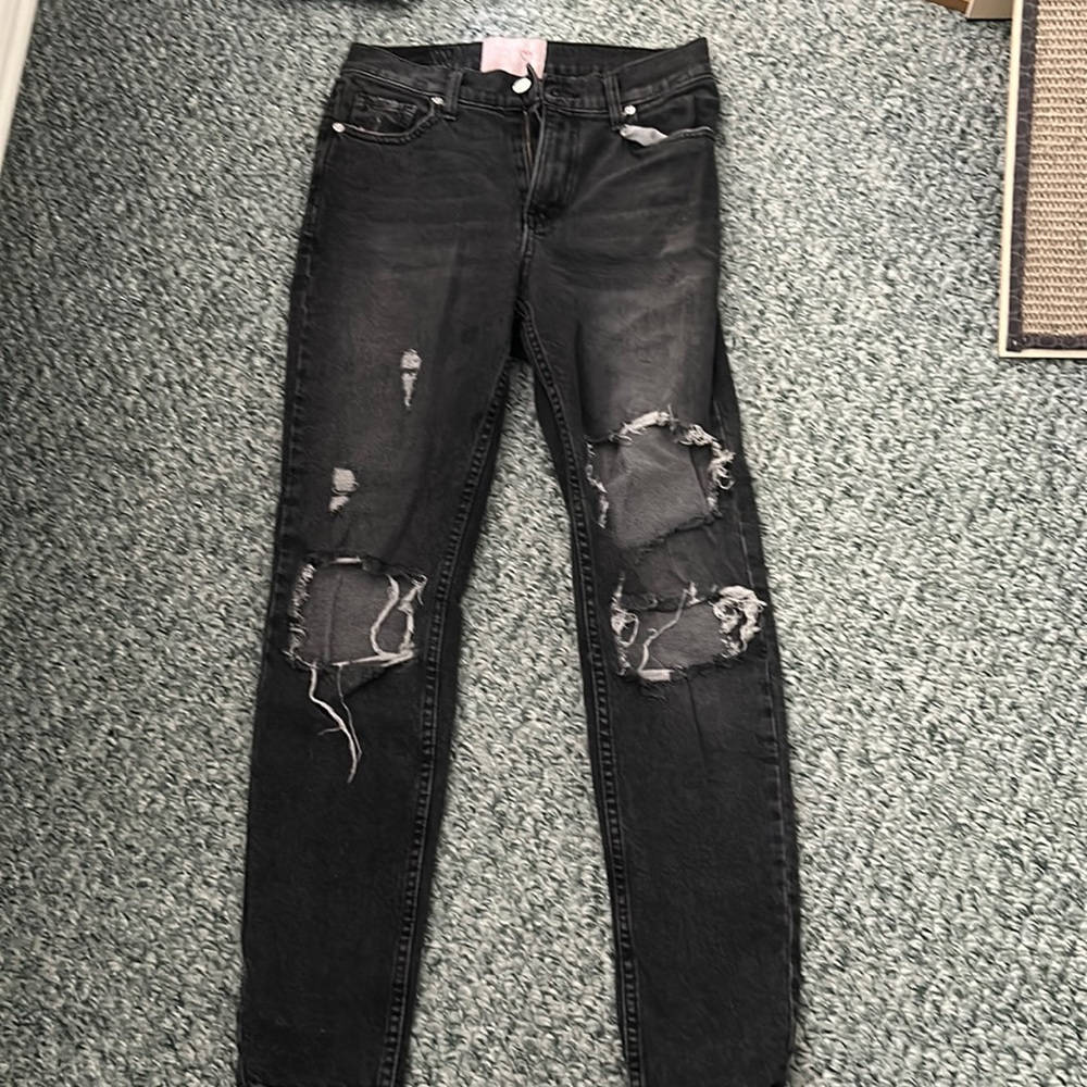 Revice Jeans!